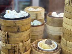 -香港蓮香樓(中環店)