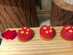 -老南京·橘暮自助餐厅(南京圣和府邸酒店)