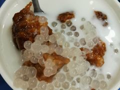 -冰神糖水铺(国贸中心店)