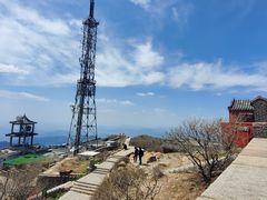 -泰山风景名胜区