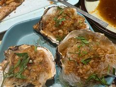 -状元阁烧烤(新华路总店)