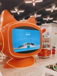 -kidsland(颐堤港店)