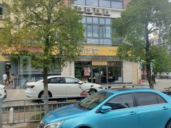 -宜德饭堂(顾村店)