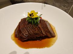 -宫燕府·京菜·烤鸭·淮扬菜(王府中心店)