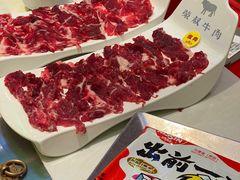 -荣叔港式沙嗲牛肉火锅(正佳潮流店)