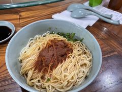 虾籽拌面-静海楼(学田店)