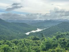 -海南槟榔谷黎苗文化旅游区