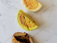 软糯原味米面包-富贵面包公司(运河店)