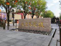 -大唐不夜城
