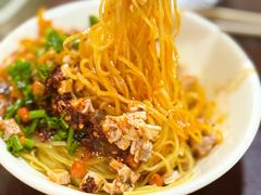 -小翔干面(西航店)