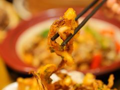-桥东喜碧海鲜街(水东街店)