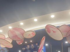 -西部马华清真兰州牛肉面·烧烤夜市(上地店)