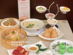 -点都德(盘福楼店)