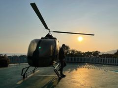 -那琴半岛地质海洋公园