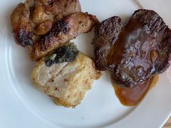 -解放碑威斯汀酒店-知味国际美食餐厅