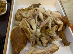 -李连贵熏肉大饼(金隅嘉品Mall店)