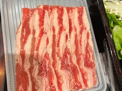 -吉野家(次渠大街店)