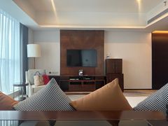 -广州粤海喜来登酒店