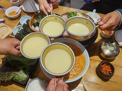 -吴氏包饭·传统民俗料理(延大学府店)
