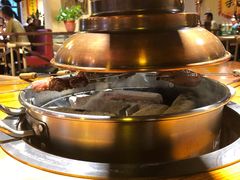 -梁山烤肉(李逵店)