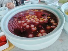 -甬妈妈湖畔里餐厅(唐山南湖旅游景区店)