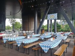 -上海滴水湖皇冠假日酒店