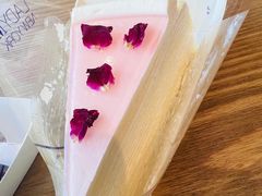 -Lady M Cake Boutique(麦迪逊大道店)