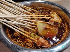 -肖四女·江湖菜(临港店)
