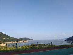 -东海半边山旅游度假区
