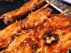 -路边边.炒菜烧烤.音乐餐厅(良乡长虹店)