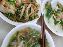 -老牌传统粿汁