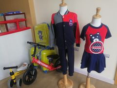 -长天小红星智慧托育(朝阳园店)