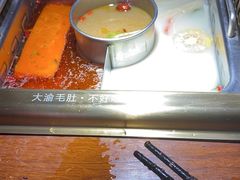 -大渝火锅(苏州西城永捷店)