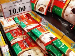 -AEON永旺(东方宝泰店)