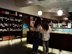 -BAKER&SPICE(安福路店)