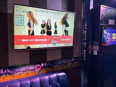 -唱吧麦颂KTV(松江五龙商业广场店)
