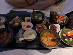 -和子足浴SPA会馆(东方之门店)