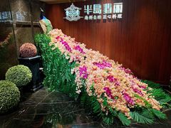 -半岛翡丽海鲜自助餐厅(观风亭店)
