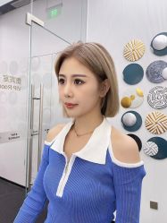 -3AM·S HAIR SALON烫发染发接发