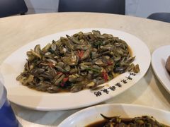 薄壳米-长平老姿娘夜粥(平东一街店)