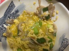 -望庐说·本地菜馆