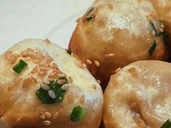 -哑巴生煎(临顿路店)