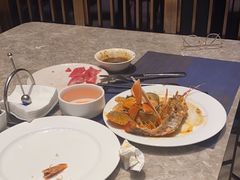 -星璨·自助餐厅-厦门禹洲温德姆至尊豪廷大酒店