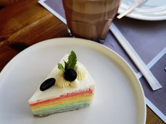 -娜娜家•Nana’Garden (福州道店)