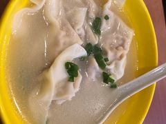 -龙抄手(春熙路总店)