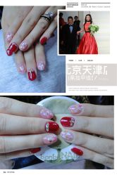 手部美甲-光SPA科技美肤