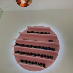 -染指坊日式美甲美睫设计中心