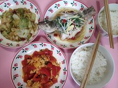 -陈三娃泡姜鸡(太白北路店)