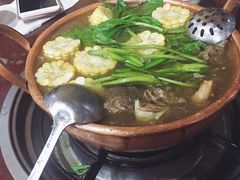 -银同牦牛肉火锅