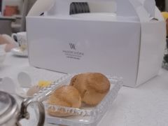 -Salon de Ville浦江汇(上海外滩华尔道夫酒店店)